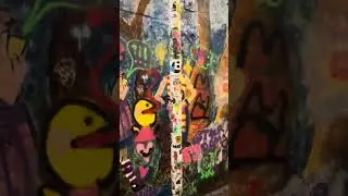 Buy Art Not Drugs at Freeman Alley