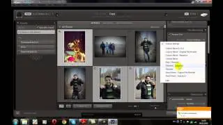Lightroom 4 - Лайтрум 4 как пользоваться