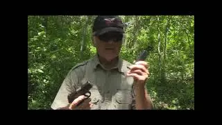 SCCY CPX1 Gen2 Magazine Problem