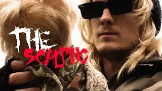 Hobo Cop Z: The Scalping (2019)