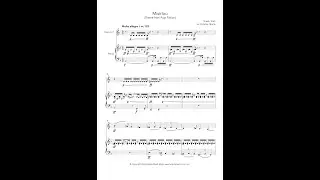 Misirlou ('Pulp Fiction' Title Theme) (French Horn and Piano)
