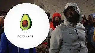 DAILYSPICE: TSU SURF TROLLS DNA