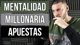 💰 LA MENTALIDAD GANADORA EN LAS APUESTAS DEPORTIVAS TE HAR&Aacute; GANAR MUCHO DINERO EN 2022