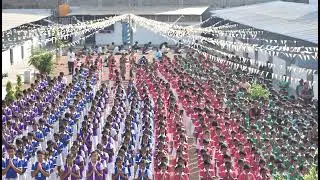 Live streaming of MF immanuel VELGODE