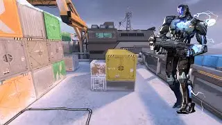 Kayo Icebox Frag/Ment Anti Killjoy Ult