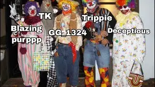 The Clowns of Battlefront 2