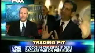 Peter Schiff on Fox News 1/20/2007