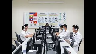 20200618 Smart Products and Technology for COVID-19 Epidemic Prevention(I)