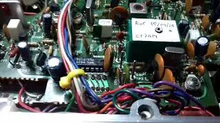 #7 Repara&ccedil;&atilde;o General Electric 3-5825B