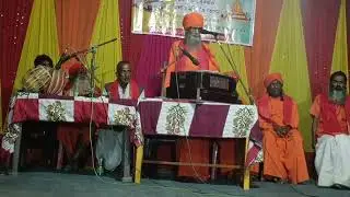 Sonatani sadhu sanmilan Morigaon Assam ( Burgaon) About Dharma by Acharya Gurudatta Nanda avadhut