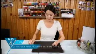 Shabang Shabang: La lima m&aacute;gica.