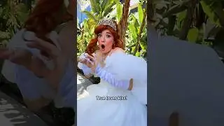 The Where trend: D23 Edition ✨ #disneyprincess #disney #disneycosplay #d23expo