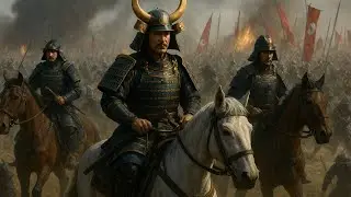 Age of empires 3 The Asian Dynasties [#23] 