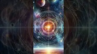 Quantum Mechanics:4th dimension Theory part 2 ep 5/5, quantum fluctuation