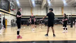 Musubi vs Goon Squad Set 1 & 2