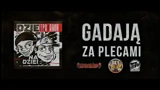 TPS / Dack - Gadają za plecami prod. Flame (Oficjalny odsłuch)