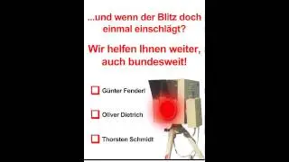 1a Verkehrsanwalt Einspruch gegen Bussgeld-Bescheid vom Fachanwalt f&uuml;r Verkehrsrecht