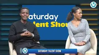 SATURDAY TALENT SHOW