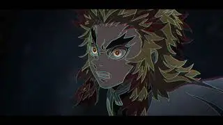 DemonSlayer (AMV) ♫Bones -TheRoadLessTraveled♫