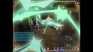 [MU LATINO] #3 Evento - MEDUSA - Swamp of Peace DL SOYWILMERR