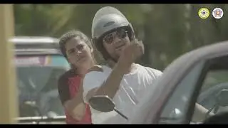 Mumbai Police - The Punishing Signal Honk Responsibly | Hand-picked by Good Ads Matter