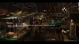 Final Fantasy xv - Cursed Legend
