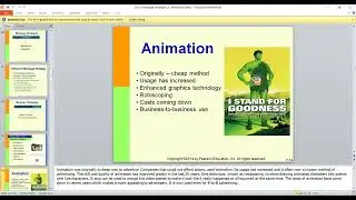 Chapter 06- Advertising Design: Message Strategies & Executional Framework