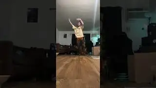Best dance you&rsquo;ll see to Swing Lynn by Harmless