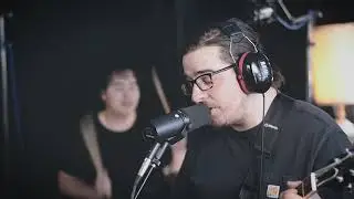 Lo There - Shimmer (KWNK Live Session)