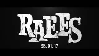 Raees   Dialogue Promo 01   30 sec clean