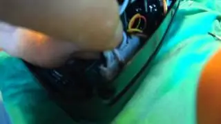 DEVO F7 RADIO MOD