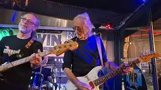 Guerra fra galassie - SUPEROBOTS (Dave Sumner - live 2023) VTWIN Roma