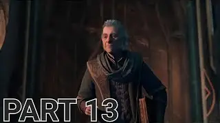HOGWARTS LEGACY PART 13 FIG RETURNS - PS5 Full Playthrough/Walkthrough