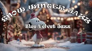 Blue Velvet Jazz &ndash; New Year Jazz Celebration 🎆🎶