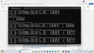 SQL Problem 3 (Find the number of employees who received the bonus and who didn't.)