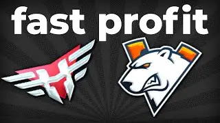 How to Make 'quick' Profit from PGL Major Stickers