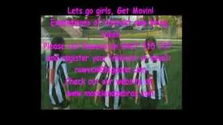 Moreland Youth All Girl Teams Promo