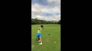 Hilton Head National slo-mo