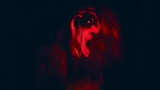 Space Raptor - El Grande Rojo [Official Music Video]
