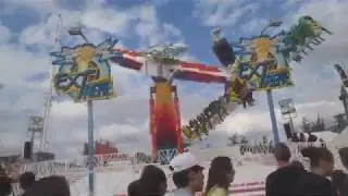 BANDE ANNONCE CHAINE FAN DE RIDES