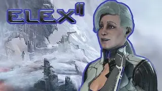 20 | Nyra | Elex 2