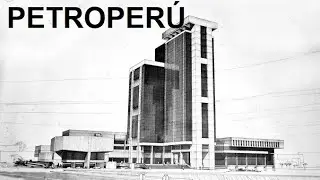 PETROPERÚ | Una Empresa en crisis