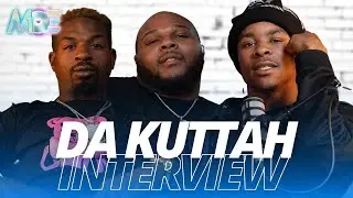 Da Kuttah Interview: Appearing on Druski Show, Singing Before Rod Wave, ridiculousness & More!