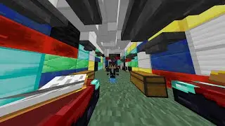 CosmicPvP Monster Planet AdminBox?