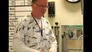 Emergency & Trauma Centers at Santa Clara Valley Medical Center