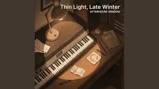 Warm Keys, Cold Window
