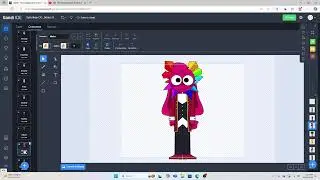 Sprunki OC Human Pack (FULL SHOWCASE)