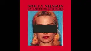 Molly Nilsson - Red Telephone