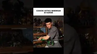 Sudah saatnya ngehalu 😹🙌🏿 #meme