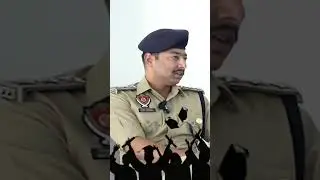 From Aspiration to Achievement: DSP Mohit Agarwal's Journey to Becoming a PCS Officer #motivation